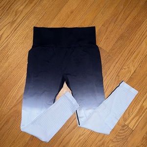 Zyia Active Ombré Leggings
